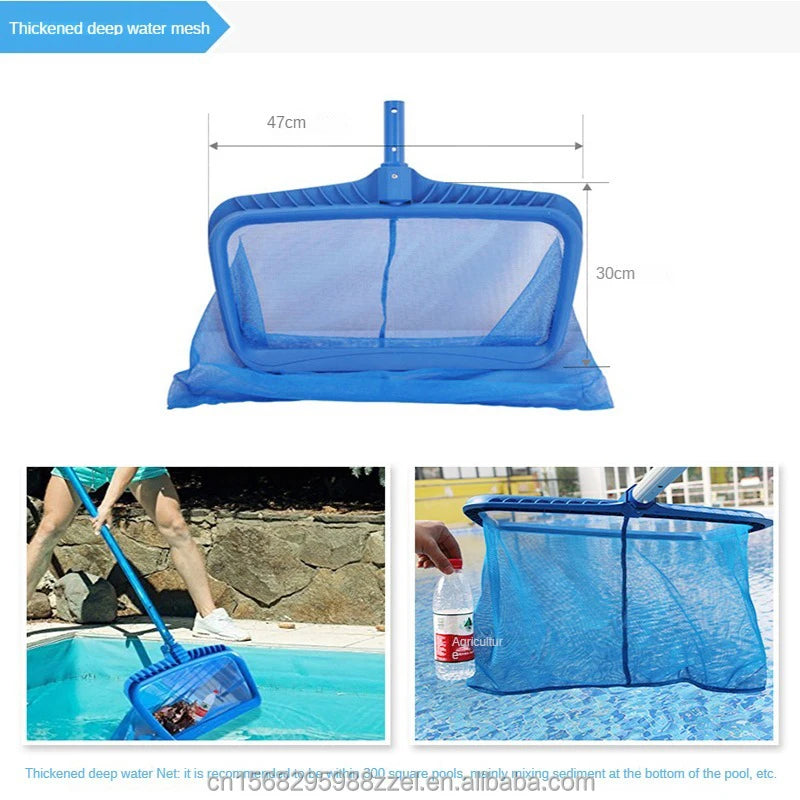 swimming pool water vacuum pool cleaner swimming  cleaning equipment manual vacuum pool cleaner