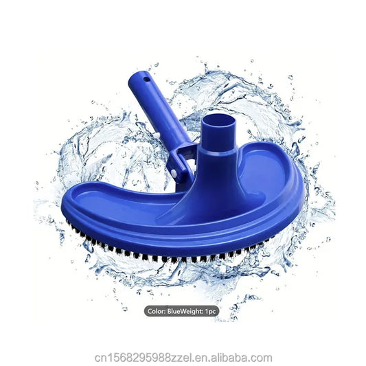 Pool Brushes Head Suction Vacuum Head Brush Swimming Pool Cleaner Swimming Pool Accessories Equipment
