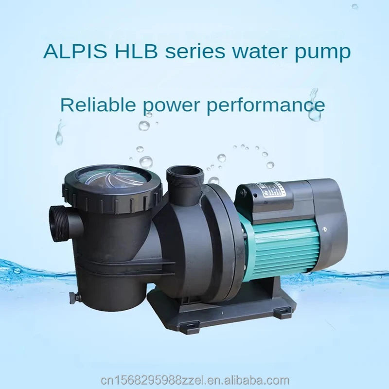 Swimming Pool Water Pump Customizable pump variable speed  Swimming Pool Water Pump
