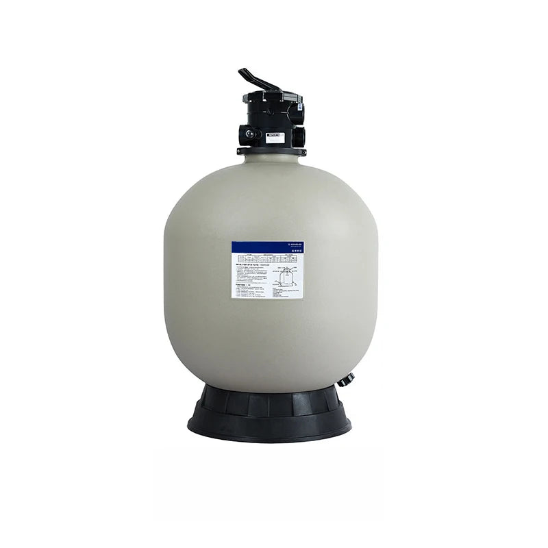 Swimming Pool Sand Filter And Pump Equipment  automatic sand filter Swimming Pool Cleaning Sand Filter