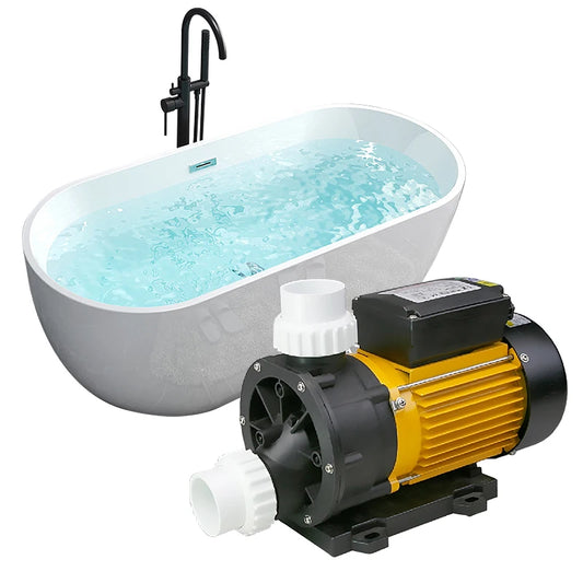 SPA Equipment SPA Accessories TDA Series Hydromassage Bathtub Pump