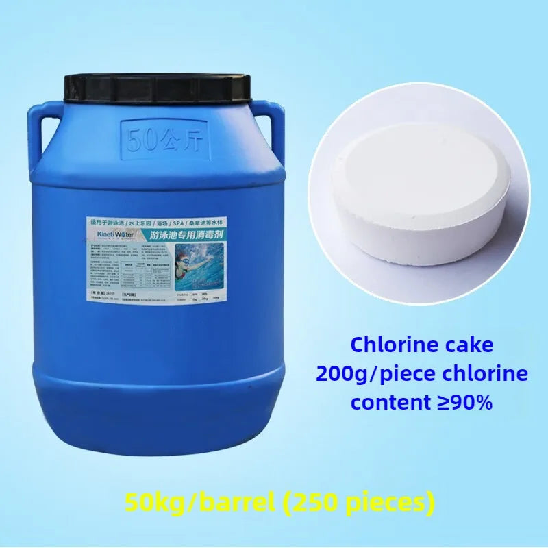 Swimming Pool Disinfection, spa Chemical Tablet chlorine,dispenser Floating swimming pool chlorine dispenser, pool chemicals