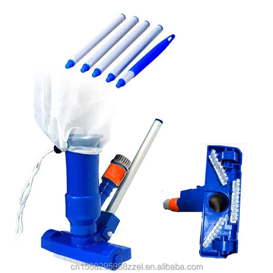 Swimming pool cleaning vacuum head pool cleaner brush pool vacuum cleaner Equipment