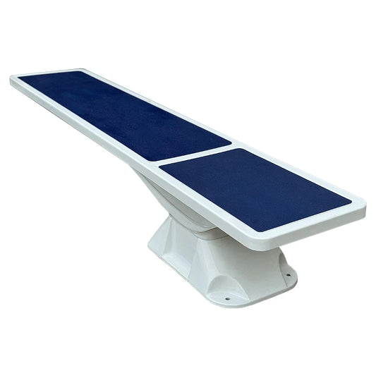 Swimming Race Diving Platform ,Pool Starting Stand Training Jumping Pool Equipment  Starting Board Platform , diving board