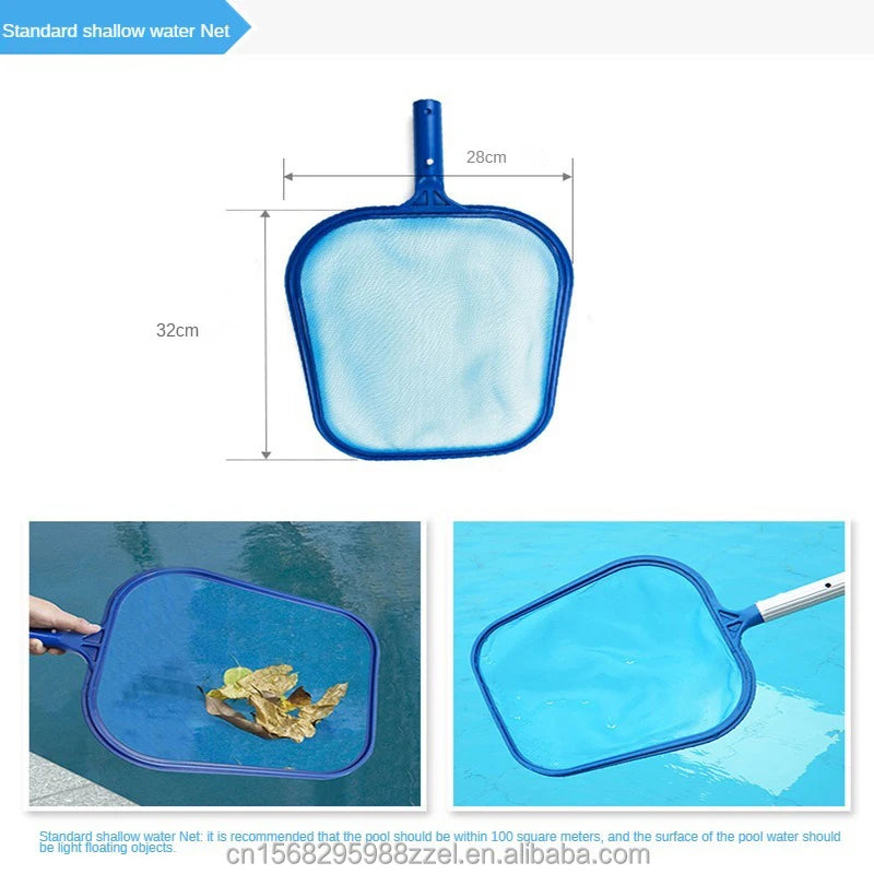 Pool Cleaning Equipment Underwater Cleaner Accessories swimming pool equipment accessories