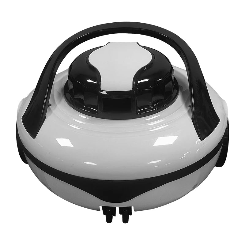 Wireless intelligent robot strong suction Pool Cleaning Machine  for floor tool in swimming pool with robotic vacuum accessories