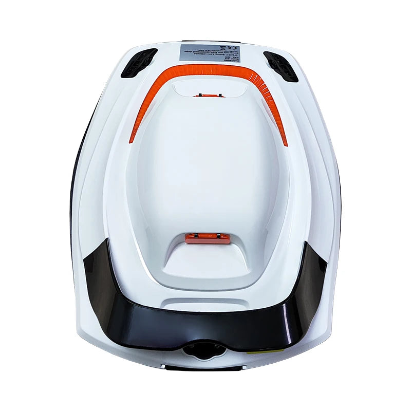 Smart small Automatic  Robot Cleaner Running Wireless Machine Pool Suction Cleaning
